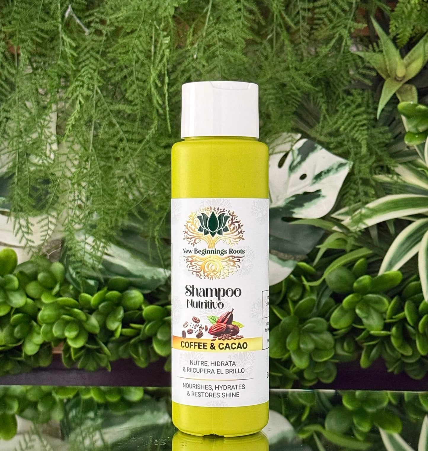 Root Cleanse Shampoo