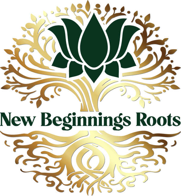 new beginnings roots